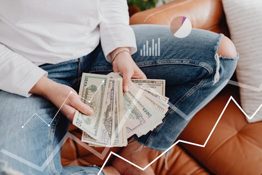 Saving vs. Investing: What’s the Difference?